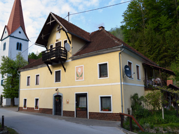 Lemberg pri Šmarju - Hiša Lemberg pri Šmarju 19