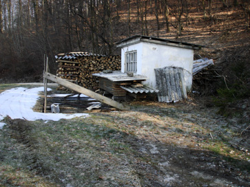 Bevke - Vaška tehtnica