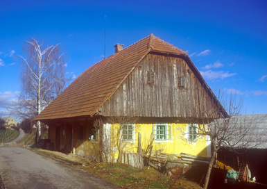 Spodnji Jakobski Dol - Hiša Spodnji Jakobski Dol 22