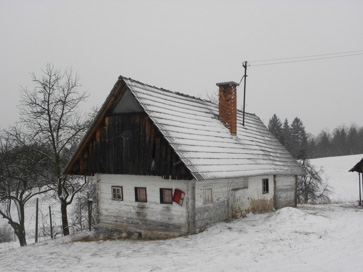 Botričnica - Hiša Botričnica 28