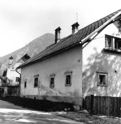 Begunje na Gorenjskem - Domačija Begunje na Gorenjskem 74