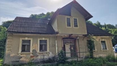Trška Gorca - Hiša Trška Gorca 15