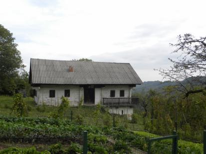 Žegar - Hiša Žegar 12