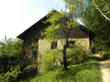 Vodruž - Domačija Vodruž 28