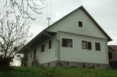 Krvavčji Vrh - Hiša Krvavčji Vrh 25
