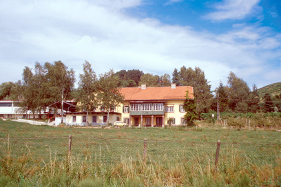 Podlehnik - Hiša Podlehnik 23