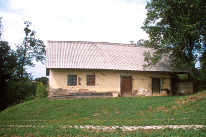 Podlehnik - Hiša Podlehnik 64