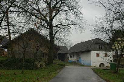 Črešnjevec pri Semiču - Domačija Črešnjevec pri Semiču 21