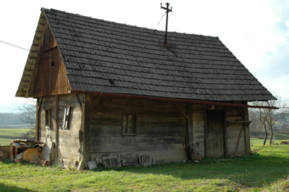 Zloganje - Domačija Zloganje 28