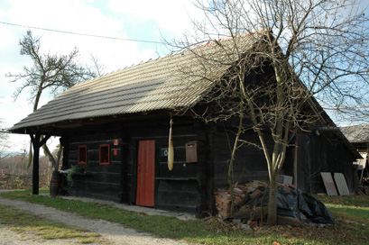 Segonje - Hiša Segonje 9