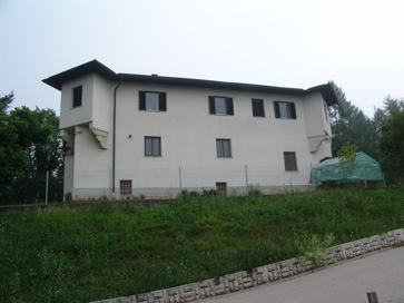 Pogonik - Gradič Pogonik