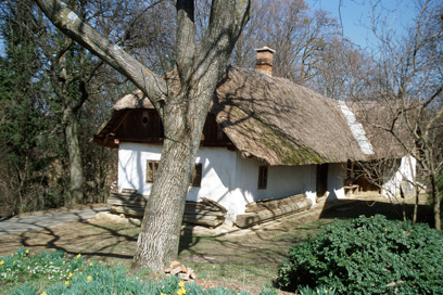 Fikšinci - Domačija Kren