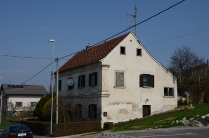 Rogašovci - Domačija Rogašovci 2