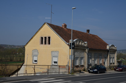 Rogašovci - Domačija Rogašovci 3