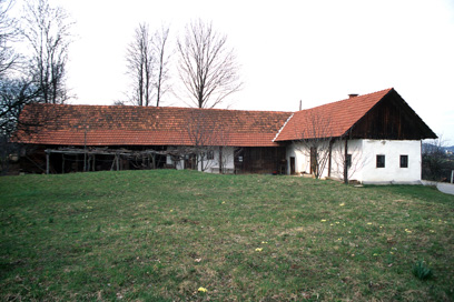 Ropoča - Domačija Ropoča 63