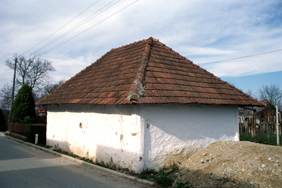 Ropoča - Mencigarjeva klet