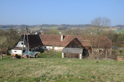 Pertoča - Domačija Pertoča 24