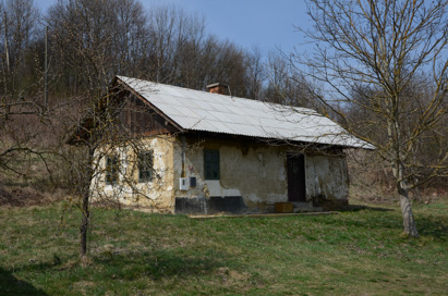 Večeslavci - Domačija Večeslavci 39