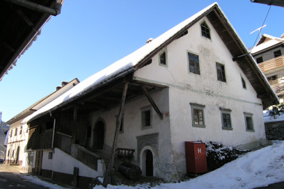 Lepence - Domačija Lepence 4