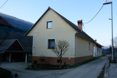 Kočevske Poljane - Hiša Kočevske Poljane 3