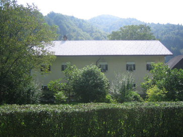Zminec - Domačija Zminec 24
