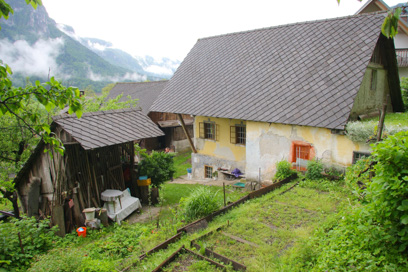 Bohinjska Bela - Domačija Bohinjska Bela 69