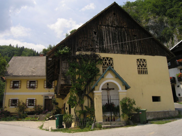 Bohinjska Bela - Domačija Bohinjska Bela 74