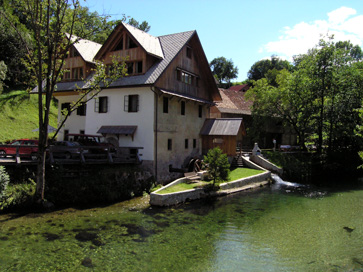 Grabče - Mlin Grabče 6