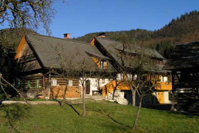 Jereka - Domačija Jereka 11