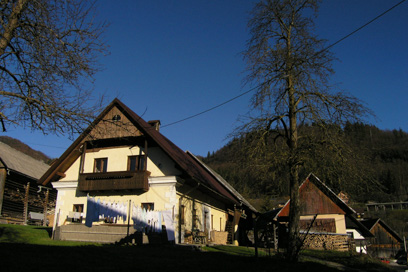 Jereka - Domačija Jereka 13