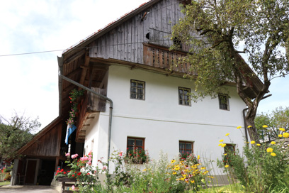 Jereka - Domačija Jereka 17