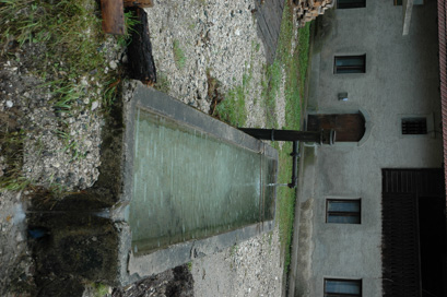 Nomenj - Napajalno korito