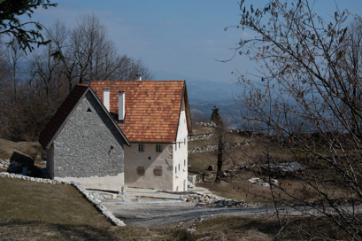 Lokovec - Domačija Lokovec 226