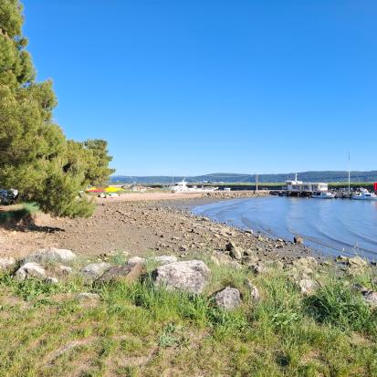Seča - Villa maritima Rt Seča