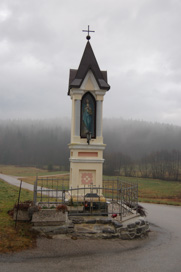 Jakičevo - Slopno znamenje