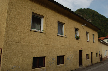 Radeče - Hiša Starograjska 33