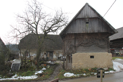 Dol-Suha - Domačija Dol-Suha 30