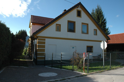 Rečica ob Savinji - Hiša Rečica ob Savinji 72