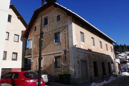 Rečica ob Savinji - Hiša Rečica ob Savinji 63