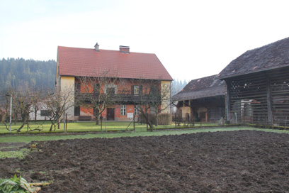 Rečica ob Savinji - Domačija Rečica ob Savinji 50