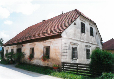 Spodnje Pobrežje - Hiša Spodnje Pobrežje 7