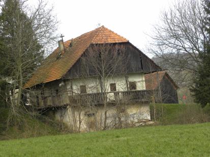 Vrenska Gorca - Hiša Vrenska Gorca 23