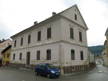 Kozje - Hiša Kozje 35