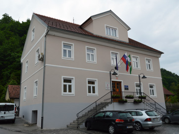 Kozje - Hiša Kozje 37