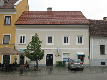 Kozje - Hiša Kozje 38