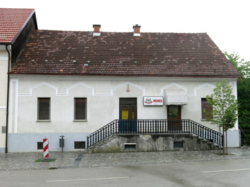 Kozje - Hiša Kozje 39