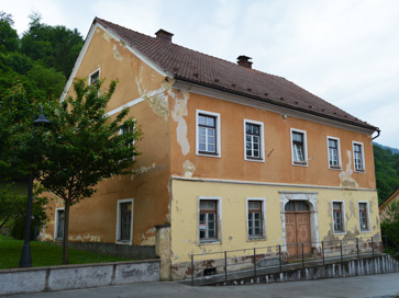 Kozje - Hiša Kozje 46