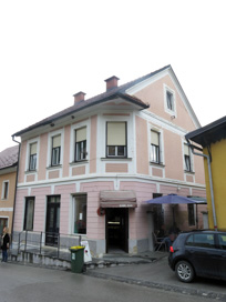 Kozje - Hiša Kozje 48