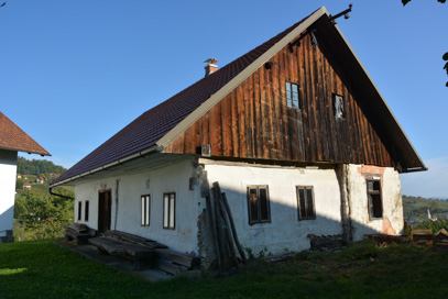 Dobležiče - Hiša Dobležiče 6
