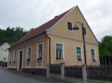 Kozje - Hiša Kozje 27